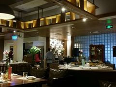 大堂-陆壹捌餐厅(五大道店)