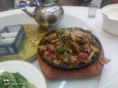 -九里香(三世传承店)