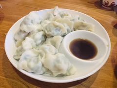 -村长家的疙瘩汤·东营菜(东营茶城店)