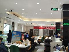 -紫光园(劲松店)