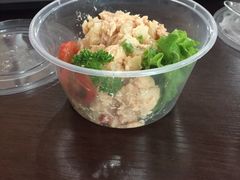 -小白桦西餐厅