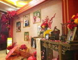 点击看大图 -六月嫁期婚礼(旗舰店)