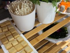 -江小渔鲜鱼火锅(冠亚星城店)