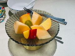 什锦水果-悦融琥珀·京鲁菜·海味珍品(西单店)
