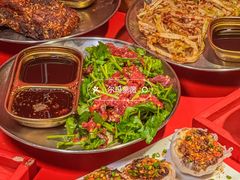-醉烧膘·烧烤夜宵王(总店)
