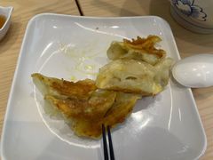 -肥叔锅贴(上沙路店)