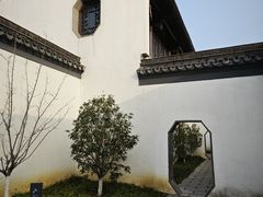 -青果巷历史文化街区