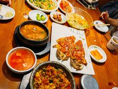 -全州拌饭馆(断桥店)