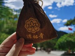 -潭柘寺景区