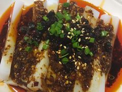 -徽州月·民间徽菜(浦东总店)