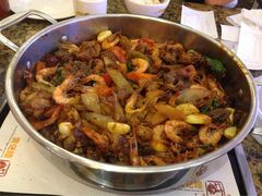 -黄记煌三汁焖锅(悦方IDmall店)
