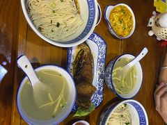 -孙盛兴奥灶面馆·蟹黄面·三虾面(山塘街总店)