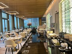 -尼依格罗香港美利酒店