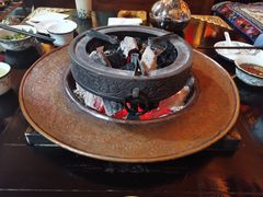 -康巴藏餐(束河古镇店)