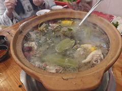 -洪大厨鸡煲(福田店)