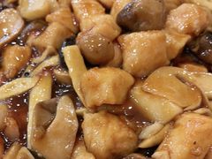 八珍豆腐-奥华餐厅·老张记(台基厂店)