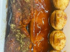 炸串三兄弟-柴爿巷·香酥鸡&馄饨(复兴中路店)