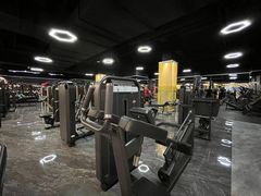 -峰鸟自助健身(锦泰城店)