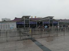-珠海拱北口岸