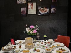 -富力丽思卡尔顿酒店·丽轩中餐厅