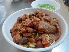 -丁记面馆(凤凰店)