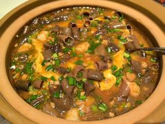 -北李·海肠捞饭·大连菜(望京凯德MALL店)