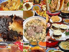 -陕西历史博物馆