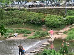 -深圳市罗湖体育馆