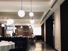 -伯衡55·吉品轩(乌鲁木齐南路店)