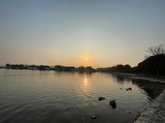 -石湖景区