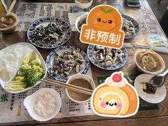-东兴顺爆肚张