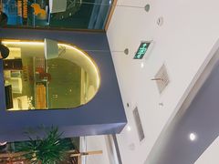 -夏日玛莉西餐厅(金茂览秀城店)