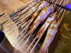-质烤烤物·活烤海鲜(质烤总店)