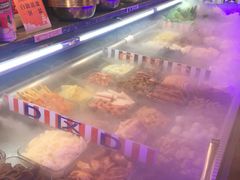 -川锅哎哟·麻辣香锅(国大城市广场店)