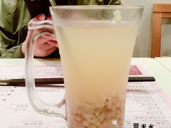 薏米水-池记(尖沙咀店)