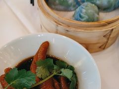 -御彩酒家(东风东路店)
