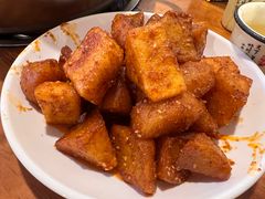 -龚氏福生园酸笋鸡(安宁总店)