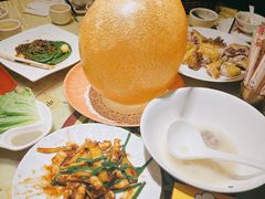旺财大煎堆-石岐佬中山菜馆(张溪店)