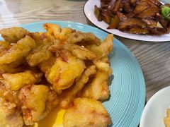 -哈尔滨春饼(朝山街店)