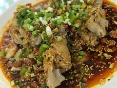 -廖老妈蹄花店(人民公园陕西街259号店)