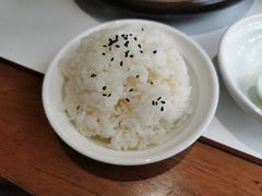 五常贡香米-荷风细雨·中国茶宴(碧云店)