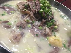 -东吴面馆(十全街店)
