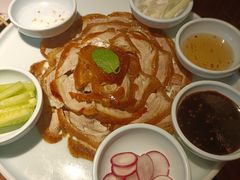 -额娘·春饼烤鸭(怀特店)