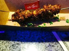 -蛙来哒(万豪城市广场黑金冠店)
