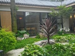-往来·竹里.宝宝宴.生日宴.团建.宴席(花乡农居店)