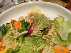 -通海俄式烧烤·俄罗斯大串(嵩山路店)