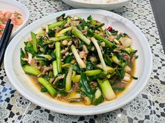 -旺山·浪头人家