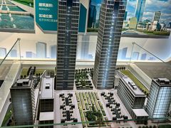 -大连市规划展示中心