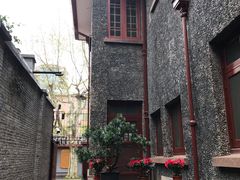 -上海孙中山故居纪念馆