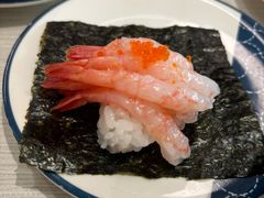-滨寿司(新街口中央商场店)